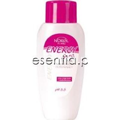Norel Energie Q10 Tonik nawilżająco - dotleniający z koenzymem Q10 200 ml