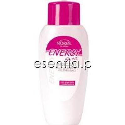 Norel Energie Q10 Mleczko oczyszczająco - regenerujące 200 ml