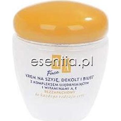 AA Cosmetics Cera Wrażliwa Krem na szyję, dekolt i biust 50 ml