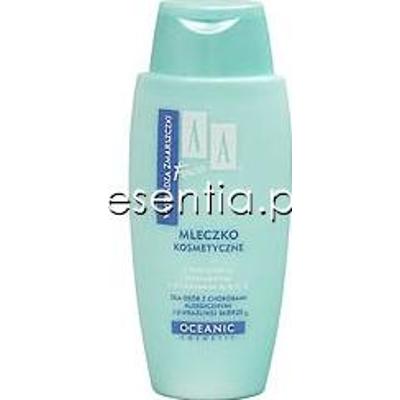AA Cosmetics AA Wygładzająca zmarszczki Mleczko kosmetyczne 200 ml
