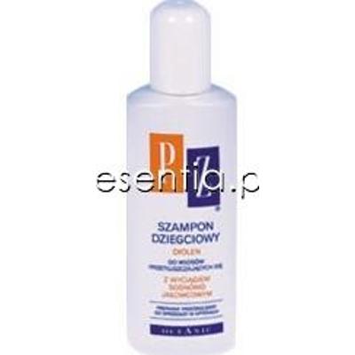AA Cosmetics AA PZ Szampon dziegciowy diolen 150 ml