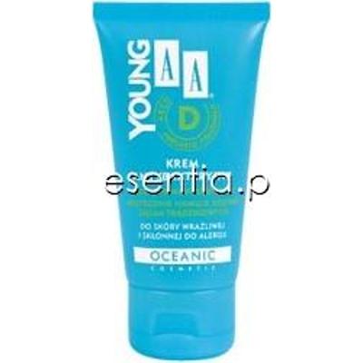 AA Cosmetics AA Young Krem antybakteryjny 50 ml