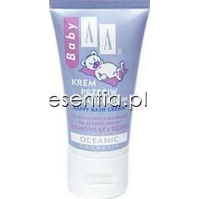 AA Cosmetics AA Baby Krem przeciw odparzeniom 50 ml