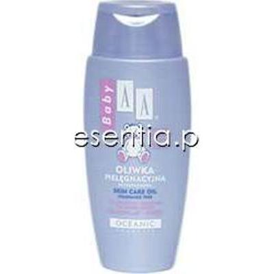 AA Cosmetics AA Baby Oliwka pielęgnacyjna 150 ml