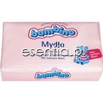 Bambino  Mydło 100 g