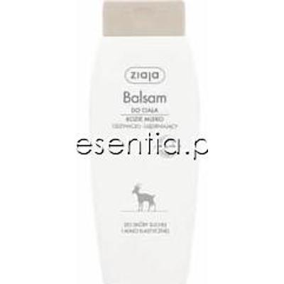 Ziaja kozie mleko Balsam do ciała 
