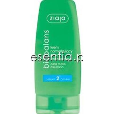 Ziaja biobalans Krem normalizujący przeciw zmarszczkom 50 ml