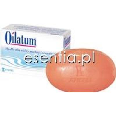 Stiefel Oilatum Mydło dla cery suchej i wrażliwej 100 g