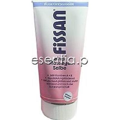 Fissan  Krem przeciw rozstępom skóry 100 ml