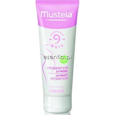 Mustela 9 miesięcy Silnie nawilżające mleczko do ciała 200 ml