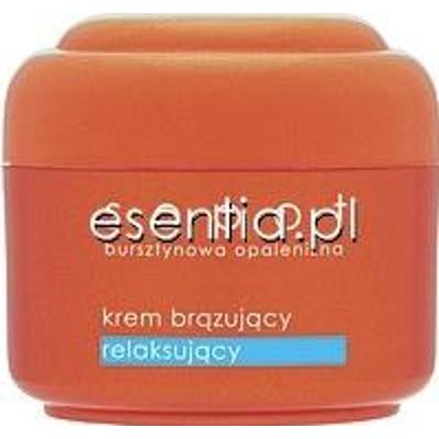 Ziaja sopot Krem brązujący relaksujący 50 ml