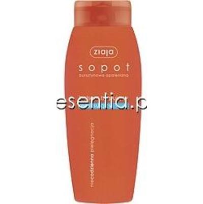 Ziaja sopot Balsam brązujący relaksujący 200 ml