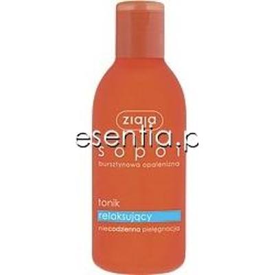 Ziaja sopot Tonik relaksujący 200 ml