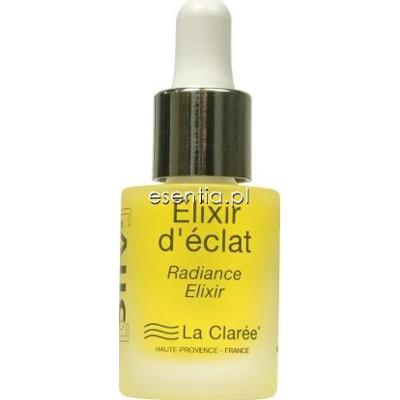 La Claree  Eliksir rozświetlający 15 ml