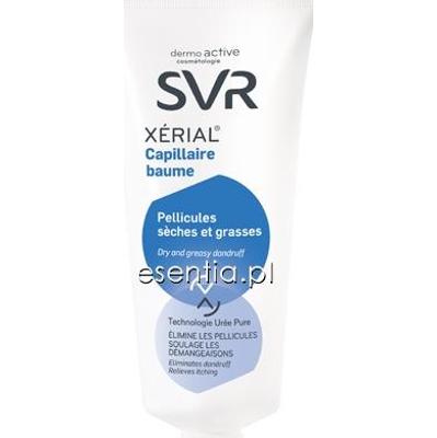 SVR Xerial Xerial Capillaire Balsam do skóry głowy 100 ml