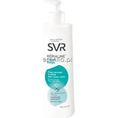 SVR Xerialine Xerialine Fluide Balsam do skóry suchej 500 ml