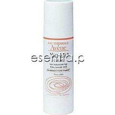 Avene Ystheal+ Krem przeciwzmarszczkowy do skóry suchej i bardzo suchej 30 ml