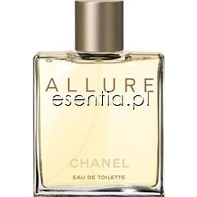 Chanel  Allure Homme męska