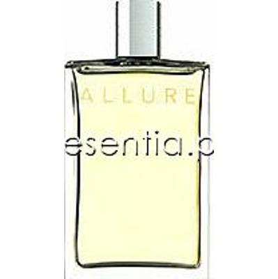 Chanel  Allure damska
