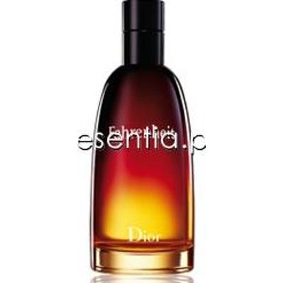 Dior  Fahrenheit męska