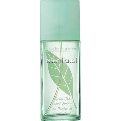 Elizabeth Arden  Green Tea damska