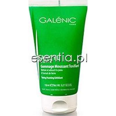 Elancyl  Tonizujący peeling do mycia ciała 150 ml