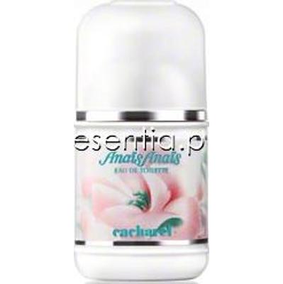 Cacharel  Anais Anais damska