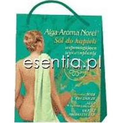 Norel  Sól Alga-Aroma do kąpieli wspomagającej wyszczuplanie 