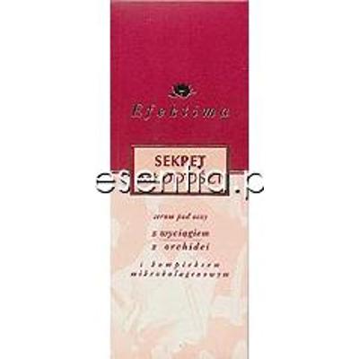 Efektima Sekret Młodości 45+ Serum pod oczy z wyciągiem z orchidei 30 ml