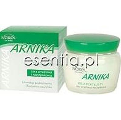 Norel Arnika Krem półtłusty 50 ml
