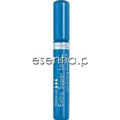 Rimmel  Tusz do rzęs Extra Super Lash 8 ml