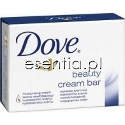 Dove  Beauty Cream Bar Kremowa kostka myjąca Pielęgnująca 100 g