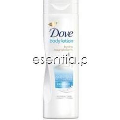 Dove  Body Lotion Balsam nawilżający do ciała  