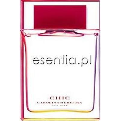 Carolina Herrera  Chic damska