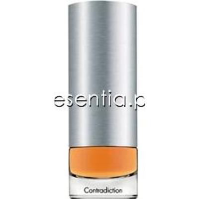Calvin Klein  Contradiction for Women damska