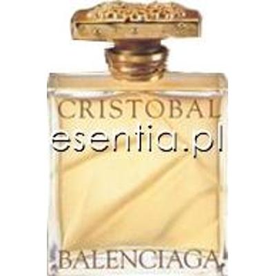 Balenciaga  Cristobal 