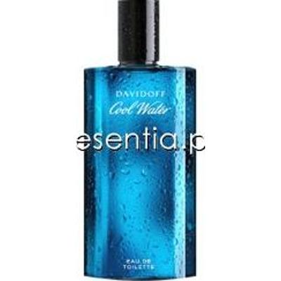 Davidoff  Cool Water męska