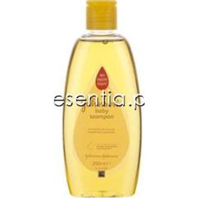 Johnson's baby  Szampon 