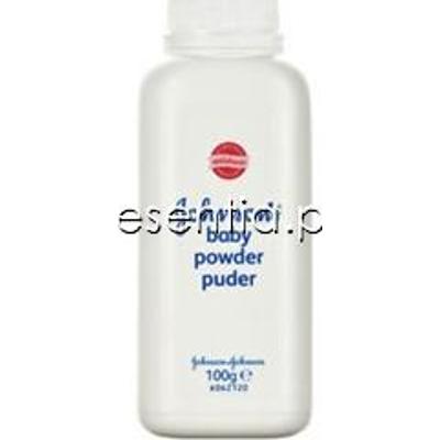 Johnson's baby  Puder 