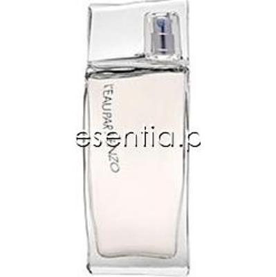 Kenzo  L'eau Par Kenzo damska