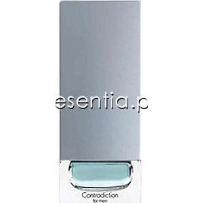 Calvin Klein  Contradiction for Men męska