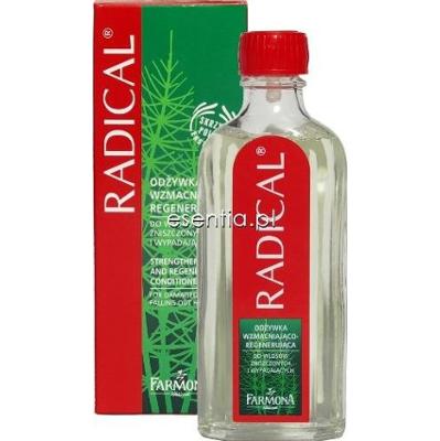 Farmona  Radical Odżywka wzmacniająco - regenerująca 100 ml