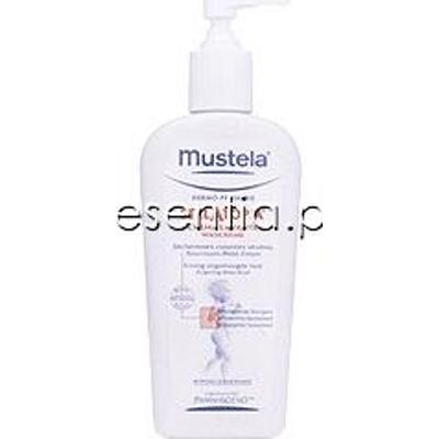 Mustela Dermo-Pediatrie Stelatopia Krem myjący 250 ml