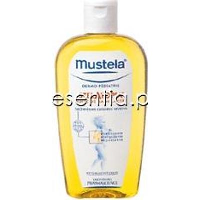 Mustela Dermo-Pediatrie Stelatopia Olejek mleczny do kąpieli 250 ml