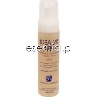 Idea 25 SPA Nawilżająca pianka myjąca z wyciągiem z kory dębu 250 ml