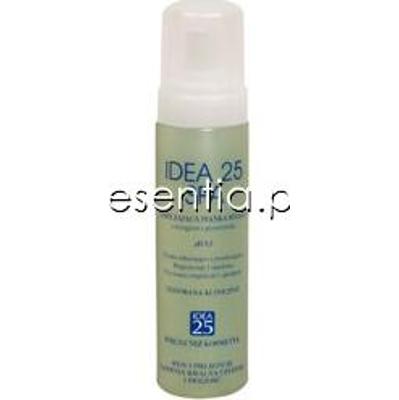 Idea 25 SPA Nawilżająca pianka myjąca z wyciągiem z przywrotnika 250 ml