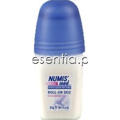 Numis Med  Dezodorant w kulce 50 ml
