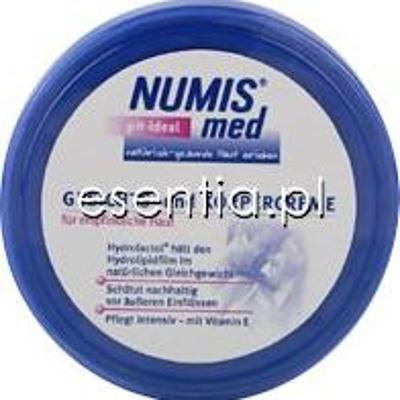 Numis Med  Krem do twarzy i ciała 150 ml