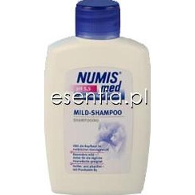 Numis Med  Szampon łagodny 200 ml