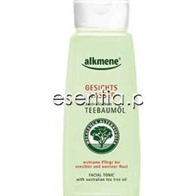 Alkmene  Tonik do twarzy z olejkiem z drzewa herbacianego 250 ml